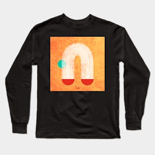 Temperance Long Sleeve T-Shirt